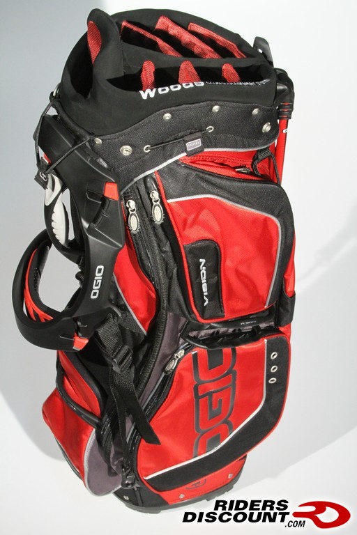 Ogio Golf Bag Replacement Straps