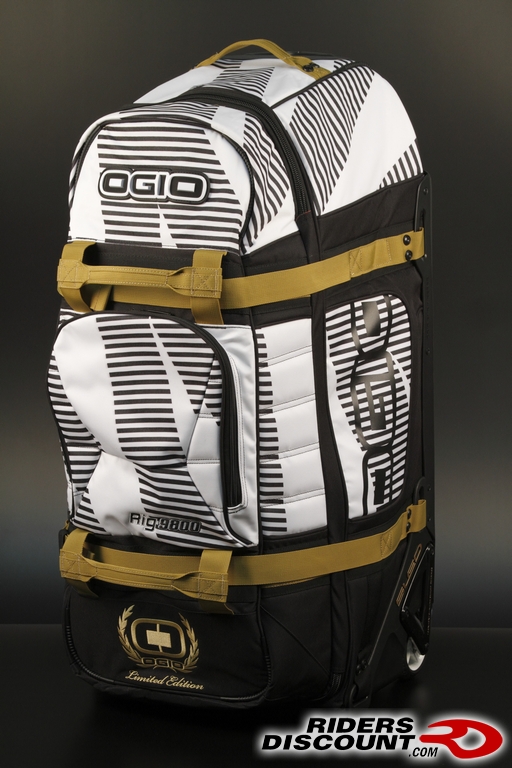 ogio rig 9800 limited edition