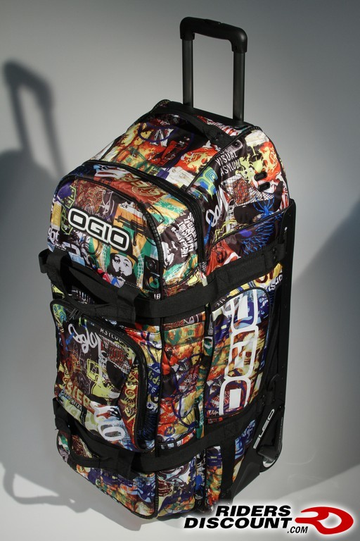ogio panniers