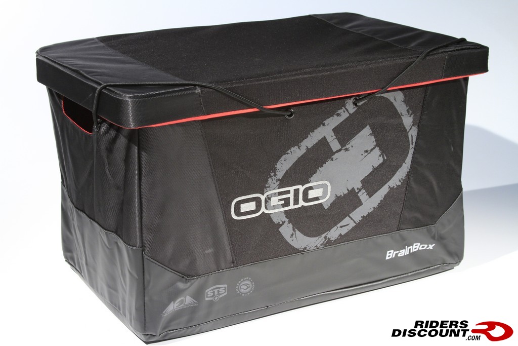 helmet box