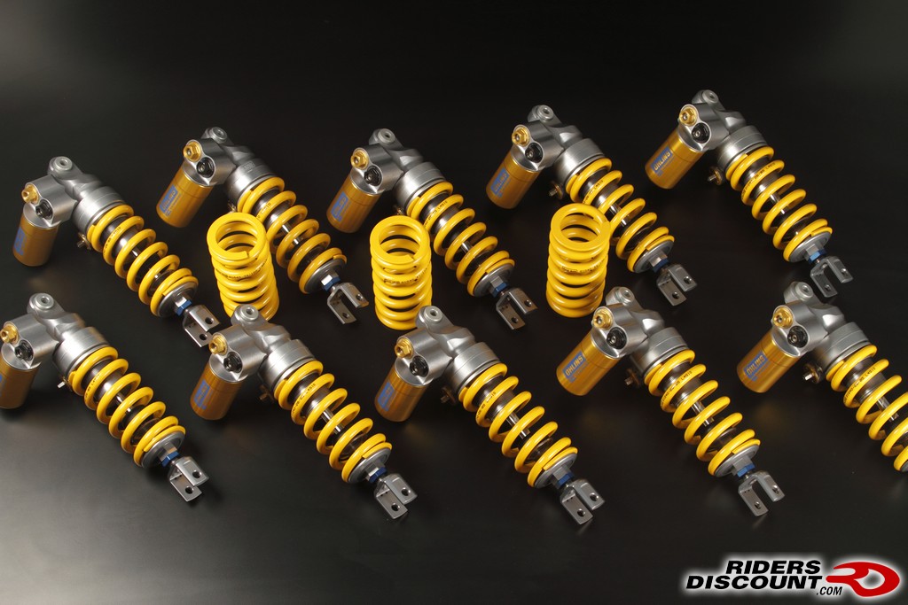 ohlins ttx bmw s1000rr