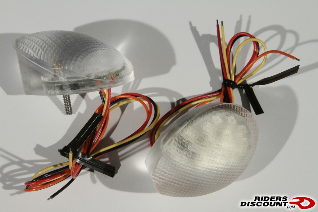 Proton Flush Mount Turn Signals proton cbr600rr flushmount turn signals 600rr net Proton Flush Mount Turn Signals proton cbr600rr flushmount turn signals 600rr net