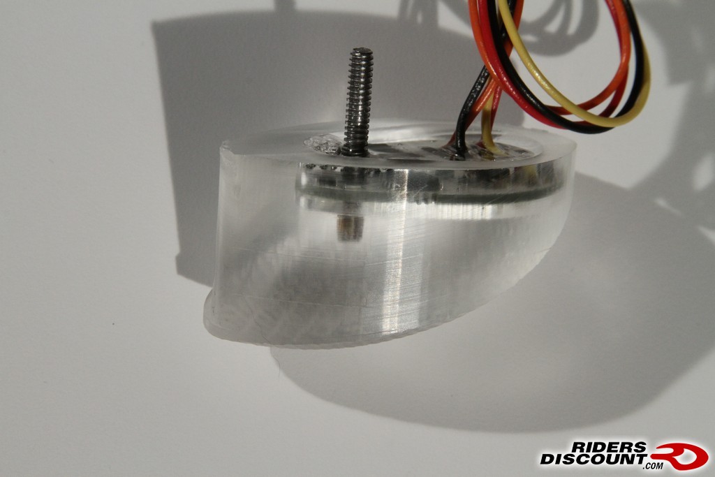 Proton turn signals honda