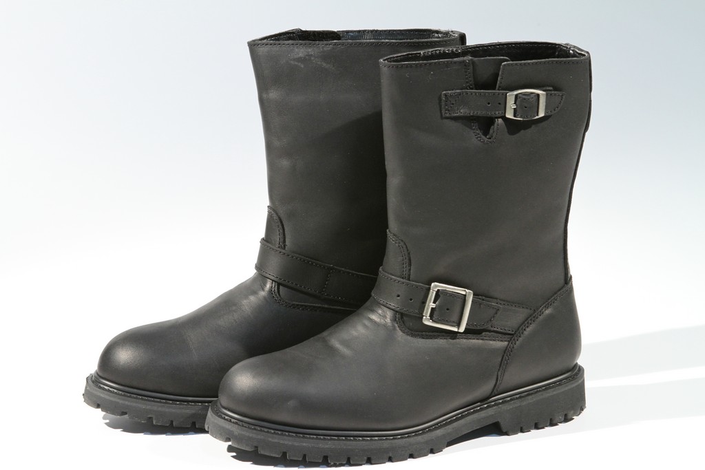bates spyder boots