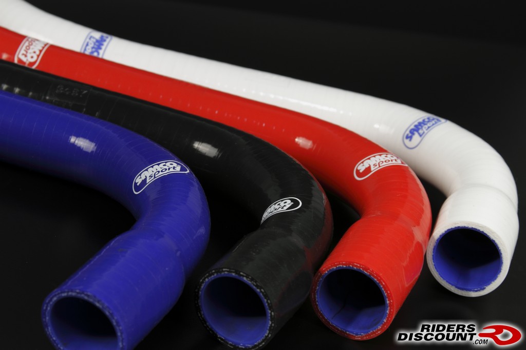 Bmw samco hoses #6