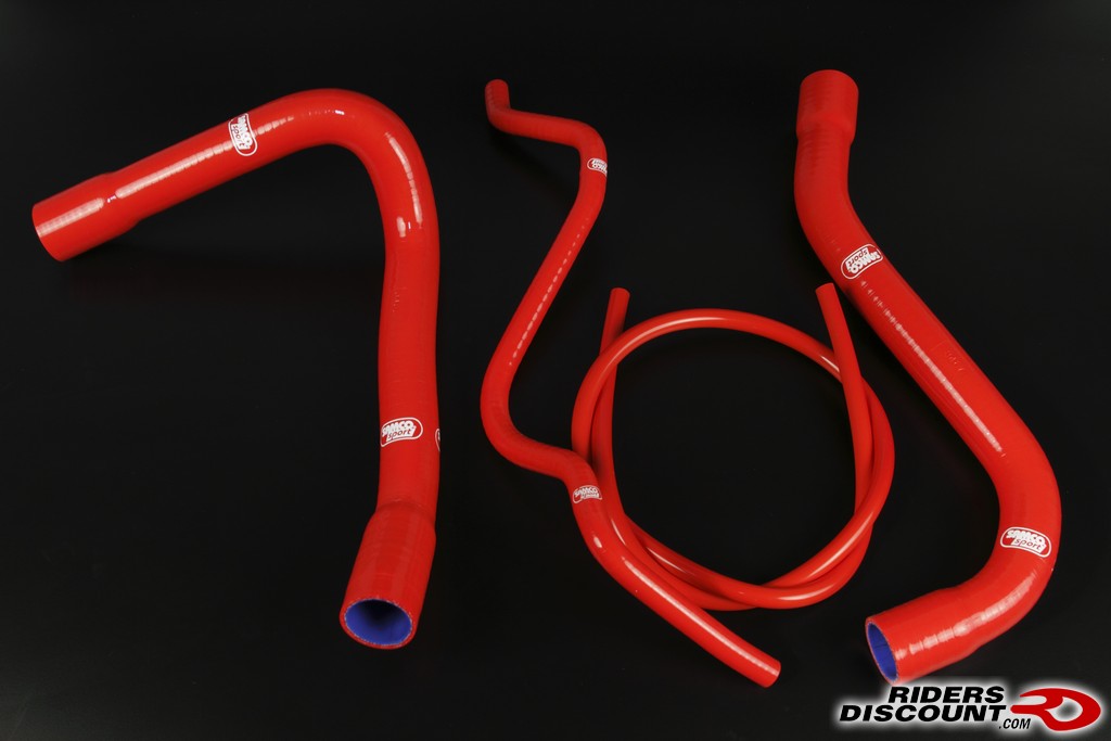 RADIATOR HOSES - MANCINI RACING MOPAR PERFORMANCE PARTS - YAHOO