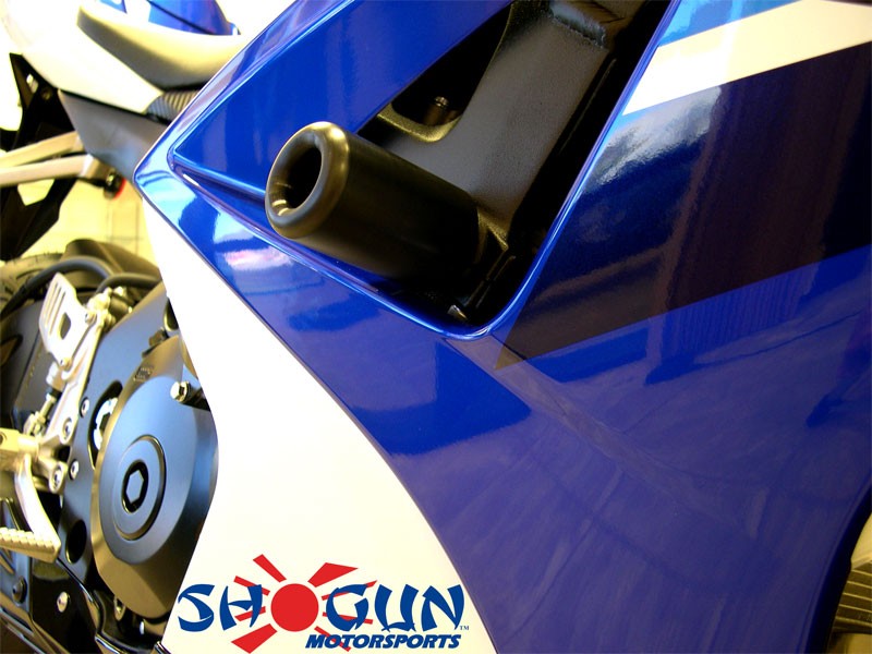 Shogun Frame Slider Kits