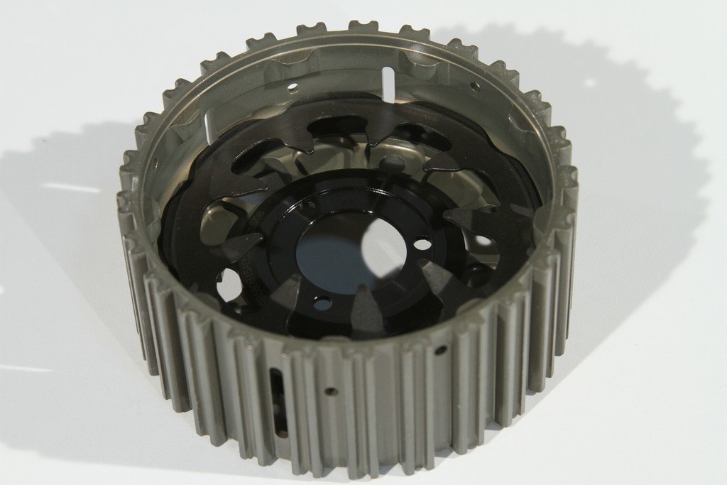 honda grom slipper clutch