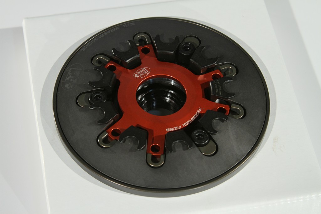 honda grom slipper clutch