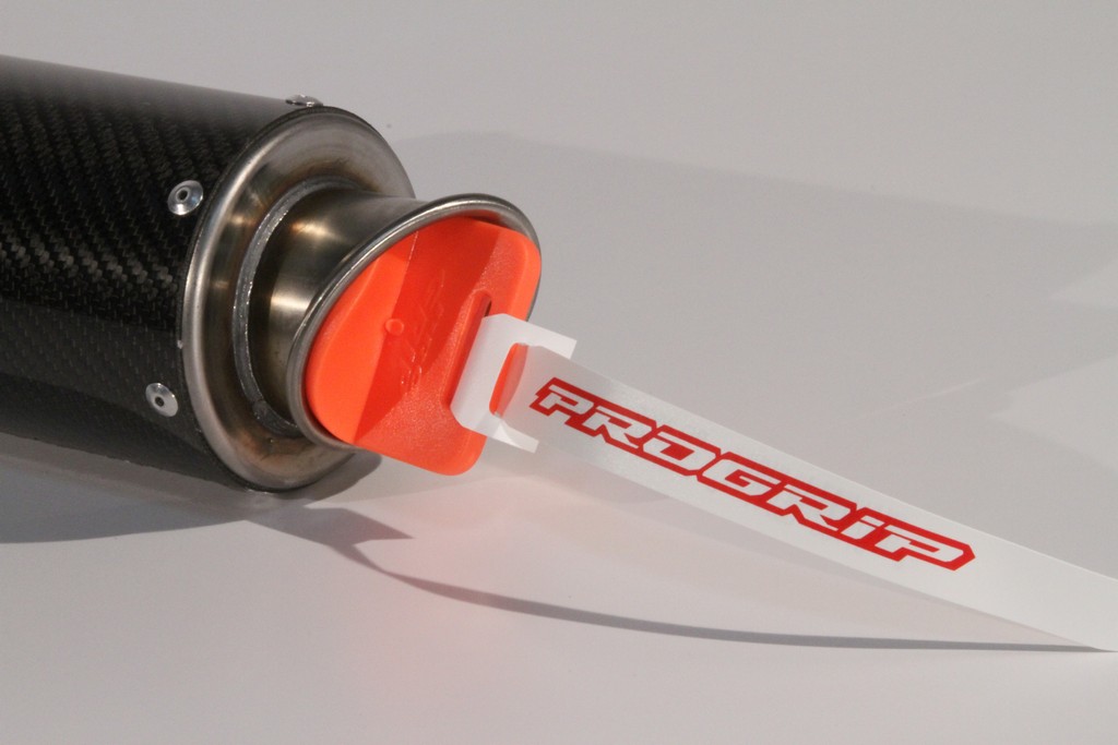 Motorcycle Exhaust Plugs ...