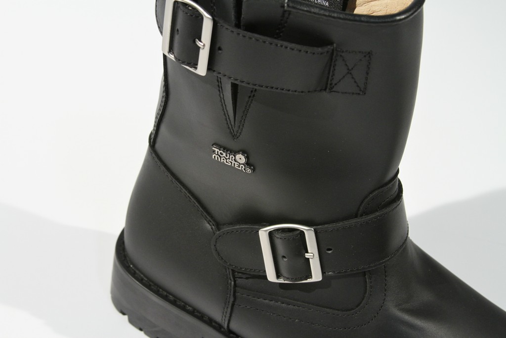 tourmaster coaster boots