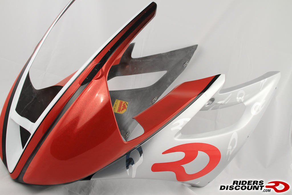 motorcycle bodywork
