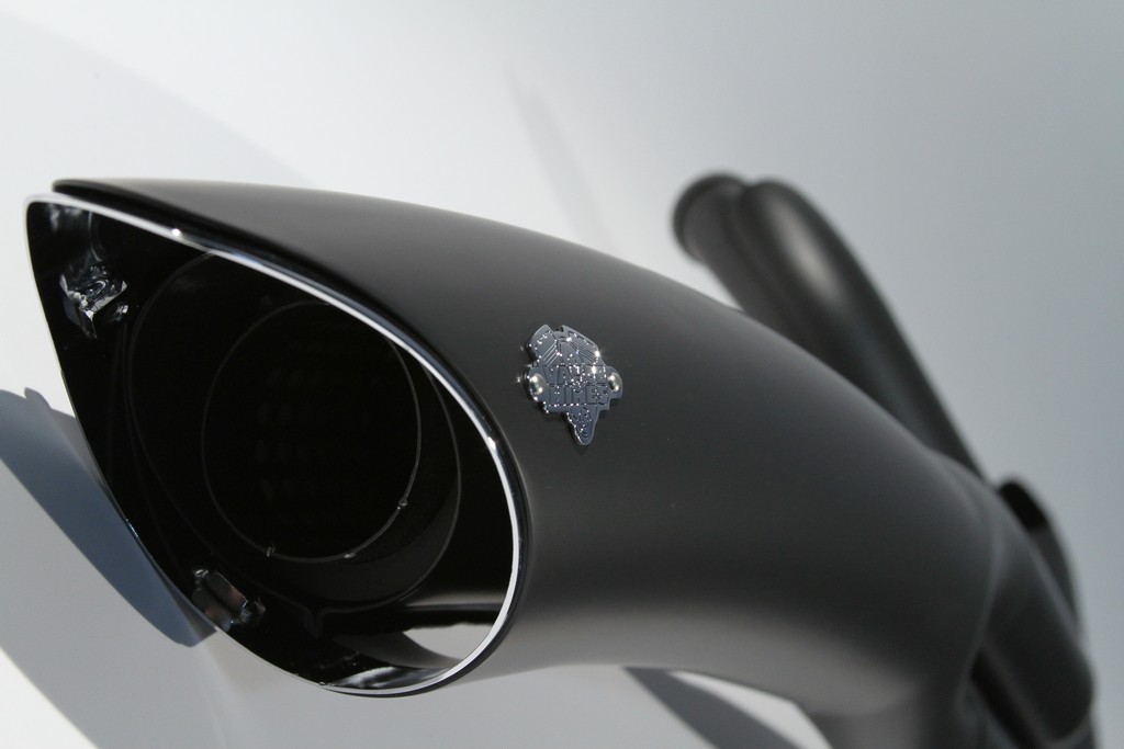 vance & hines big radius 2 into 1