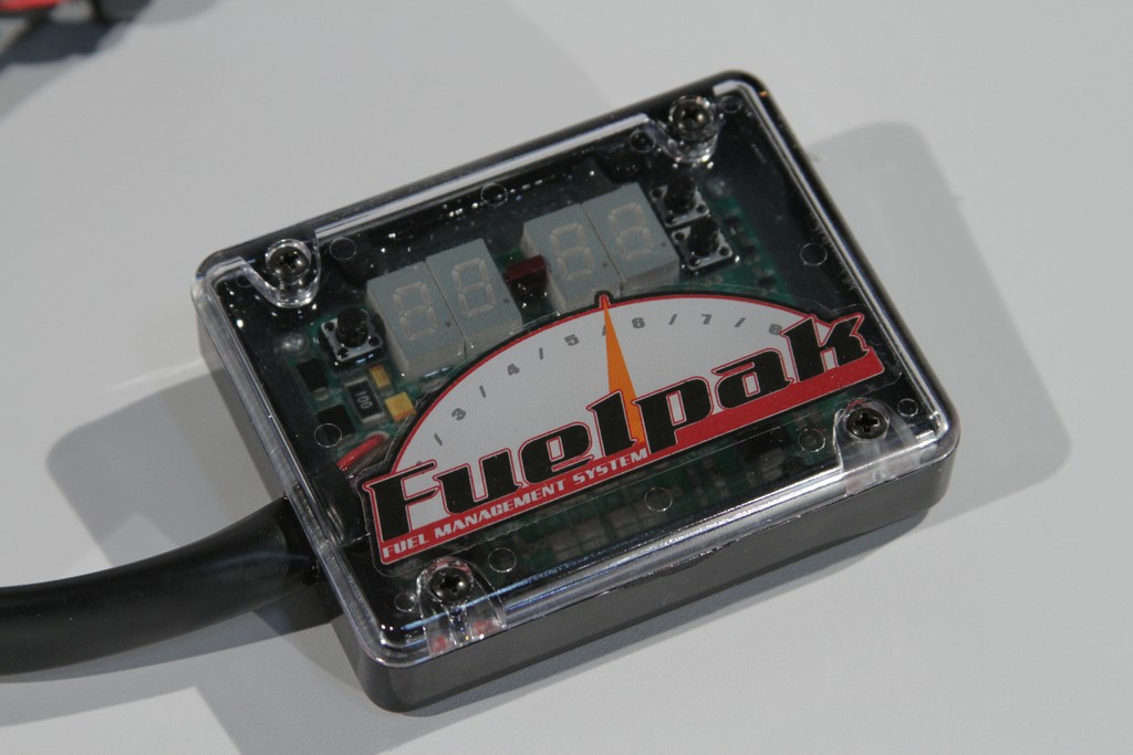 fuelpak 3