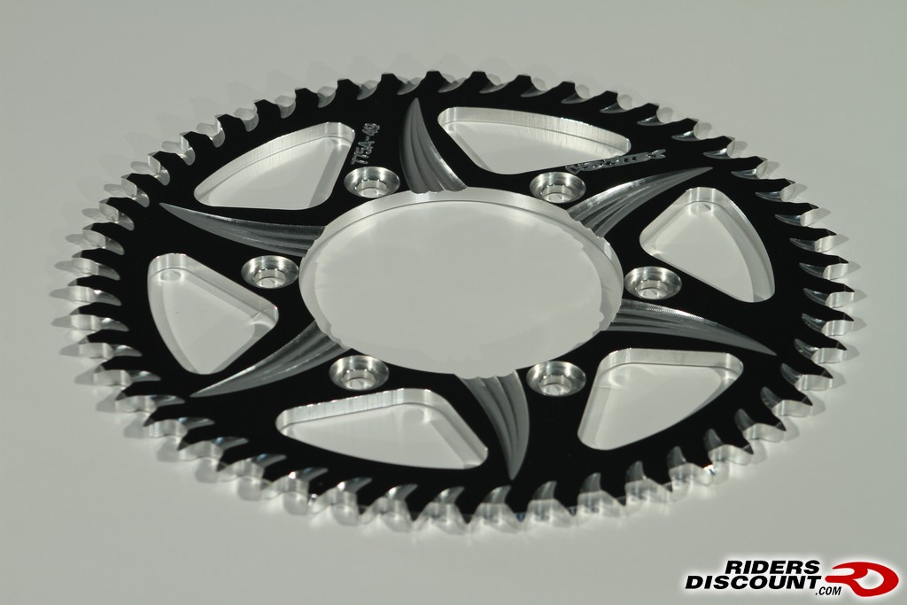 Vortex CAT5 Sprockets Forums
