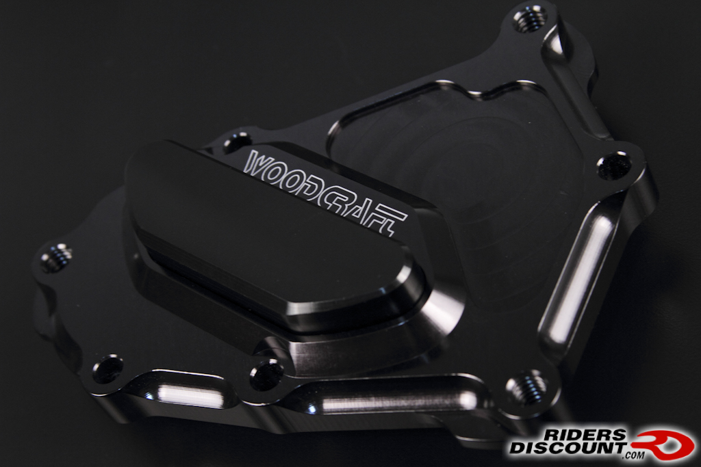 Woodcraft S1000RR Case Covers & Case Savers BMW S1000RR Forums BMW