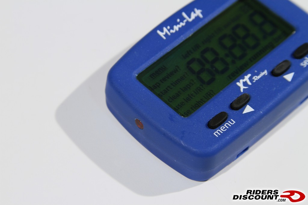 XT MiniLap Timer for Trackdays and Racing Ducati.ms The Ultimate