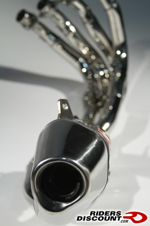 yoshimura exhaust r6