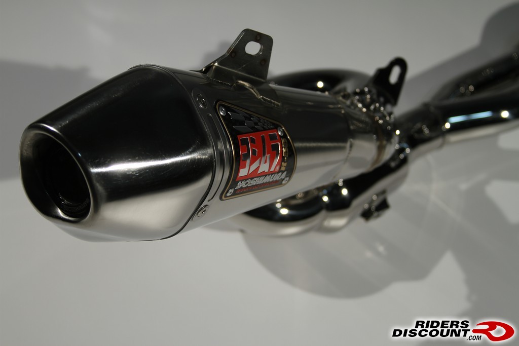 yoshimura exhaust r6