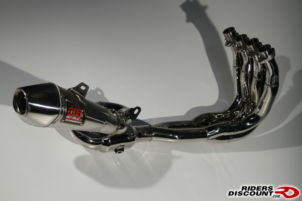 Yoshimura R55 Full Exhaust System YZFR6 Yamaha R6 Forum YZFR6 Forums