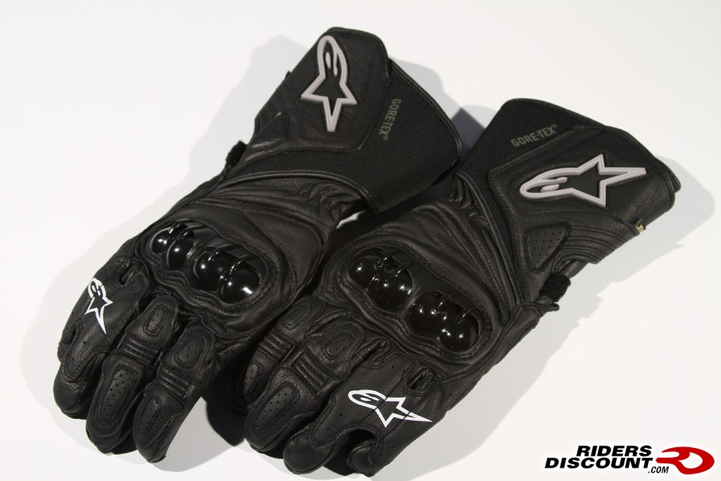 Alpinestars тапки