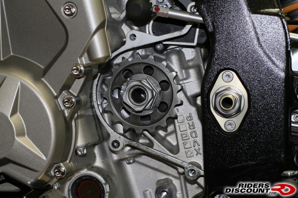 Ресурс двигателя bmw s1000rr