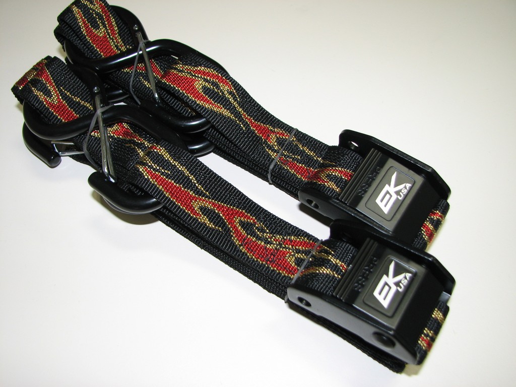 BAR-HARNESS RED 34" WIDE CD1, Manufacturer